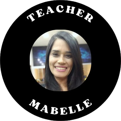 Teacher Mabelle